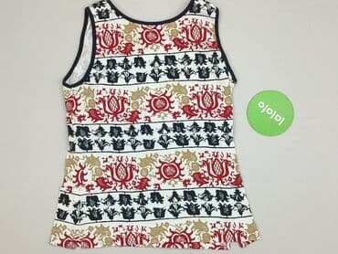 bluzy medyczne: Wissmach, Top damski, rozmiar M — 3