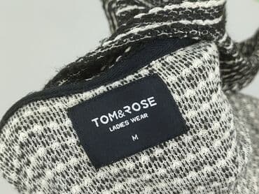 marynarka z kapturem damska: Tom Rose, Kardigan damski, rozmiar M — 5