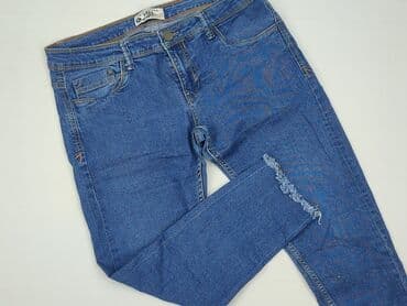 principles top: Terranova, Jeansy damskie, XL w lalafo.pl — 1 principles top: Terranova, Jeansy damskie, XL — 1