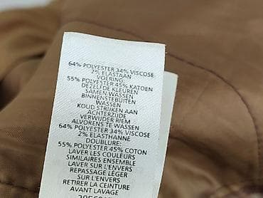 kurtka atmosphere: Atmosphere, Spodnie materiałowe damskie, rozmiar M — 6