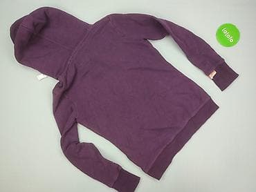 Ubrania damskie: Superdry, Bluza z kapturem damska, rozmiar S — 3