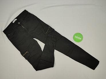 coustom jeans: PULL&BEAR, Jeansy damskie, rozmiar S — 2