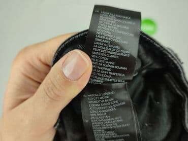джинси h m: H&M, Джинси жіночі, розмір S — 6