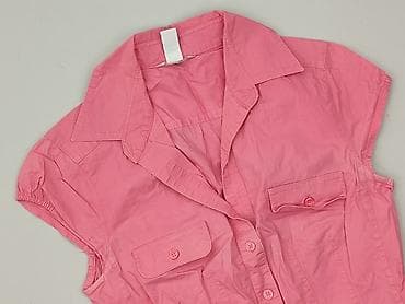 H&M, Koszula damska, rozmiar M