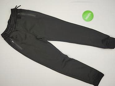 4f spodnie do biegania: ALPHAR ONE, Spodnie dresowe dla mężczyzn, rozmiar S — 2