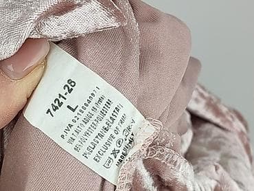 body boohoo: Boohoo, Top damski, rozmiar L — 5