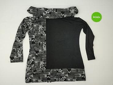 smog bluzy: Lilie Rose, Tunika damska, rozmiar L — 3