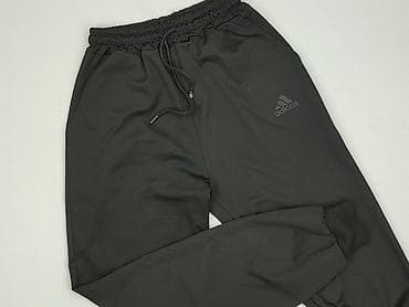 adidas old school: Adidas, Spodnie dresowe damskie, rozmiar L — 1