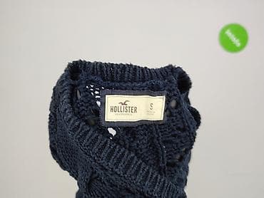 redherring sweter: Hollister, Kardigan damski, rozmiar S — 5