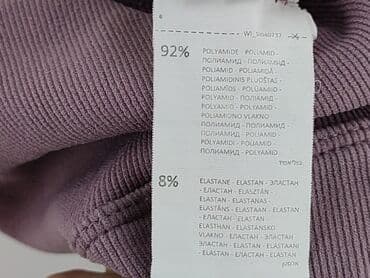 molton czapka: Legginsy rozmiar M — 6