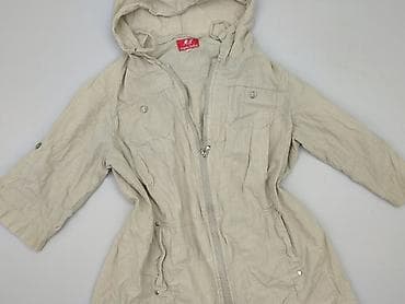 Parka damska, rozmiar M