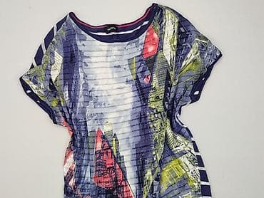 Taifun, Bluzka damska, rozmiar 2XL w lalafo.pl Taifun, Bluzka damska, rozmiar 2XL