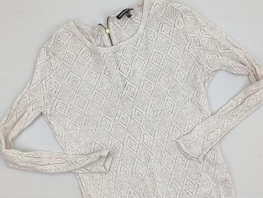 morski sweter: Wearhouse, Sweter damski, rozmiar M — 1
