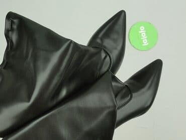 buty botki damskie ccc: Kozaki damskie, rozmiar 36 — 5