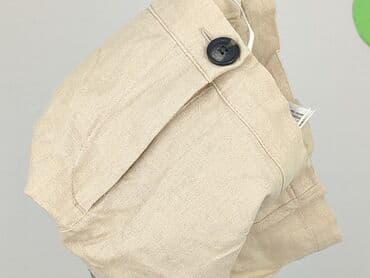 sukienka z lnem lidl: Bodyflirt, Szorty damskie, rozmiar S — 6