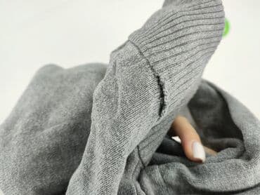 zalando sweter: Kardigan damski, rozmiar XL — 4