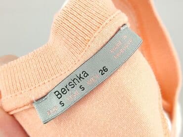 miu miu t shirty: Bershka, Sukienka damska, rozmiar S — 4