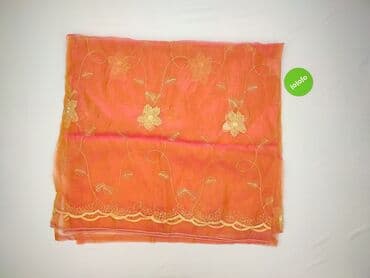 ozdobne paski do sukienek: Szalik, Unisex, stan - Bardzo dobry — 2