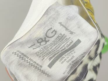 koszulki z dekoltem v: Koszulka dla mężczyzn, rozmiar S — 4