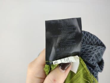 gornik zabrze koszulka meczowa: Athlitech, Koszulka dla mężczyzn, S — 5