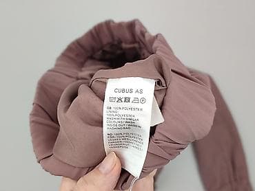 crivit jacket: Cubus, Kurtka bomberka damska, rozmiar S — 4