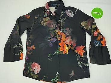 nice shirts eu: Bodyflirt, Koszula damska, rozmiar L — 2