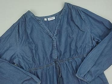 olx kurtka tnf: Jeanswear, Tunika damska, rozmiar XL — 1