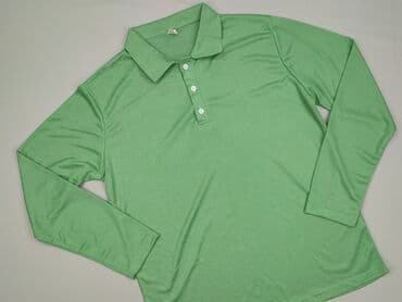 pull and bear bluzy: Поло для чоловіків, розмір M на lalafo.pl — 1 pull and bear bluzy: Поло для чоловіків, розмір M — 1