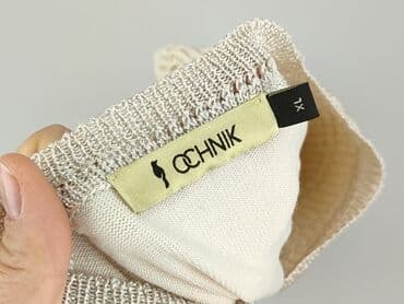 Kobiety: Ochnik, Sweter damski, rozmiar XL — 4
