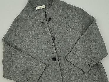 narzutka h: Kardigan damski, rozmiar 2XL — 1