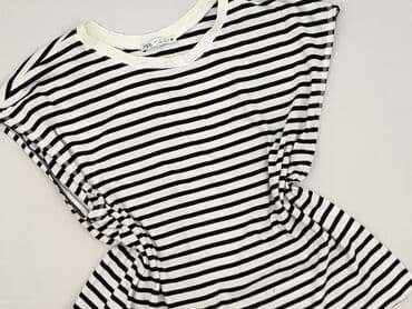 zara t shirty basic: Zara, T-shirt damski, rozmiar S — 1