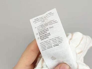 koszula wiya w paski: Esprit, Bluzka damska, rozmiar S — 5