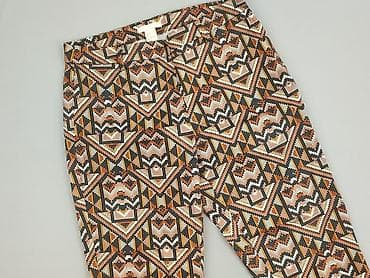 marynarka primark: H&M, Spodnie materiałowe damskie, rozmiar M — 1