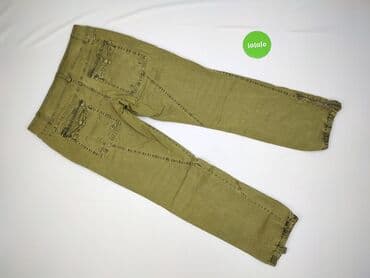 джинси жіночі сінсей: Vero Moda, Брюки жіночі, розмір M — 3