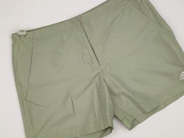 lidl krotkie spodenki: Szorty damskie, rozmiar L — 1