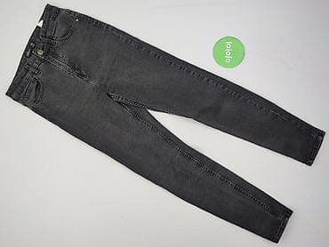 jeans edwin: Sinsay, Jeansy damskie, rozmiar S — 2