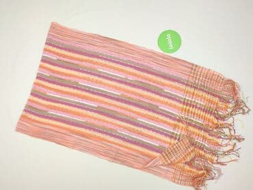 torba w paski sinsay: Scarf, Female, condition - Perfect — 2