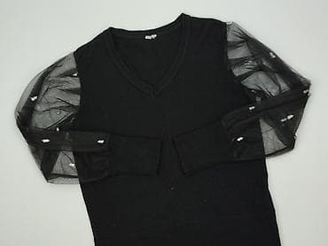 solar sweter: Sweter damski, rozmiar L — 1