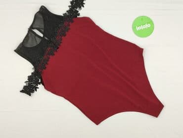 sukienki hexeline: MEGI, Body damskie, rozmiar S — 3