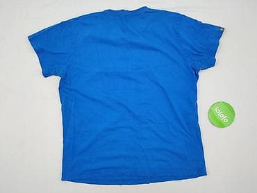 Kurtki: Diverse, Koszulka dla mężczyzn, rozmiar S — 3