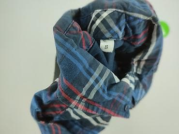 oversize tshirt: Mustang, Koszulа dla mężczyzn, rozmiar S — 5