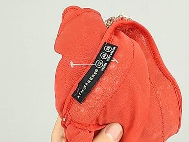 body pull bear: Atmosphere, Жіноча блуза, розмір M — 6