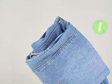 jeansy: C&A, Jeansy damskie, rozmiar XL — 5