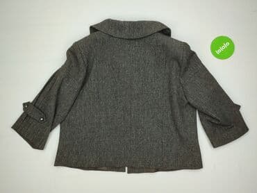modbis marynarki damskie: Marynarka damska, rozmiar 4XL — 3