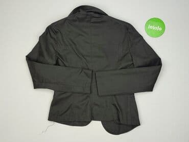 garnitur damski 38: Marynarka damska, rozmiar S — 3