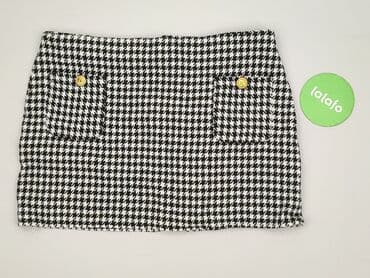 spódniczka pikowana: Trendyol, Spódnica damska, rozmiar XL — 4