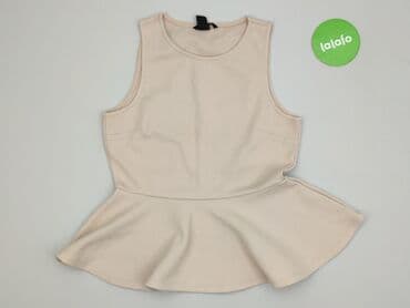 top marks: H&M, Top damski, rozmiar M — 2