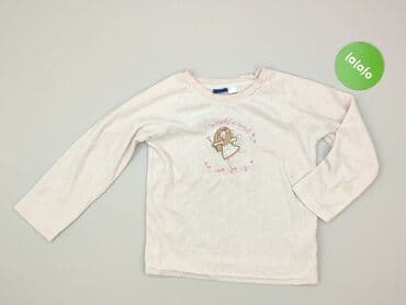 bluzka varlesca: Blouse, Lupilu, 5-6 years, 110-116 cm, condition - Good — 2