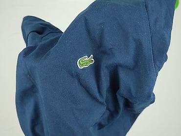 dresy terranova: Lacoste, Koszulka dla mężczyzn, rozmiar L — 6