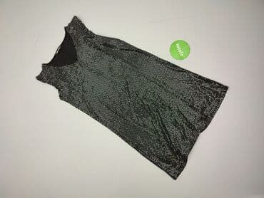 obcisła sukienka czerwona: Sukienka damska, rozmiar M — 2